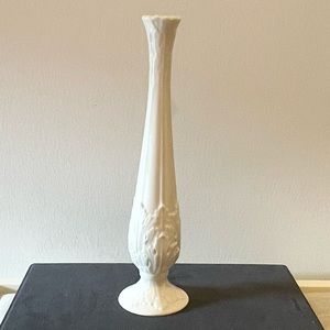 Lenox China Florentine Collection Bud Vase